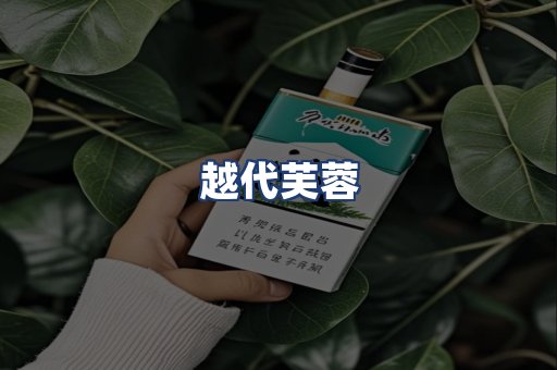 越代芙蓉